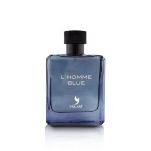Volaré - L'Homme Blue