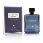 Volaré - L'Homme Blue