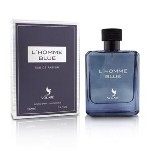 Volaré - L'Homme Blue