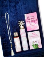 Coffret Pour toi ma Sœur - Marine