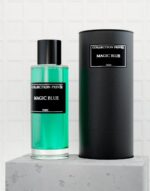 Blue Magic (Magic Blue) - Collection Privée - 100 ml