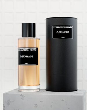 Ombre N (O.Nomade) - Collection Privée - 100 ml