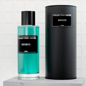 Sauvage (Savane) - Collection Privée - 100 ml