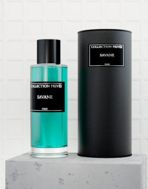 Sauvage (Savane) - Collection Privée - 100 ml
