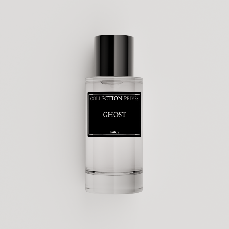 Ghost - Collection Privée