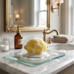savon-francais-forme-de-citron-125g-03_baytik Savon français - Forme de citron