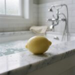 savon-francais-forme-de-citron-125g-04_baytik Savon français - Forme de citron