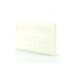 Savon français - Lait d'âne