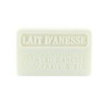 Savon français - Lait d'âne