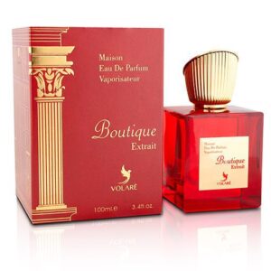 Volaré - Boutique Extrait