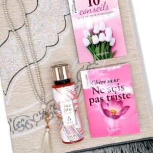 Coffret Chère Sœur Musulmane