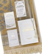 Coffret Coran - Honey