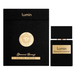 Lumin - Giovanni Lorenzi