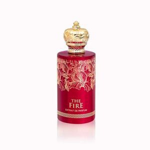 FA Paris Niche - The Fire