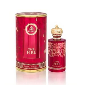 FA Paris Niche - The Fire