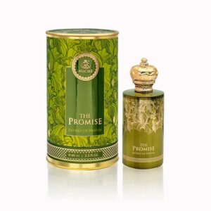 FA Paris Niche - The Promise