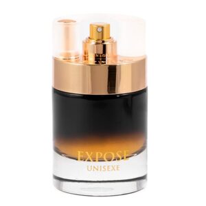 Fragrance World - Expose