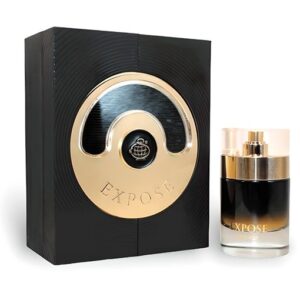 Fragrance World - Expose