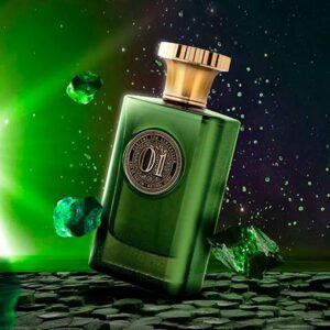 Perfume for Generation - 01