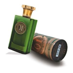 Perfume for Generation - 01