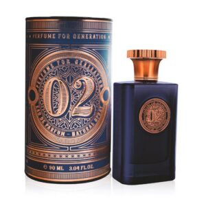 Perfume for Generation - 02