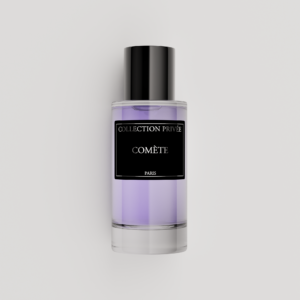 Comète - Collection Privée