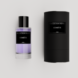 Comète - Collection Privée