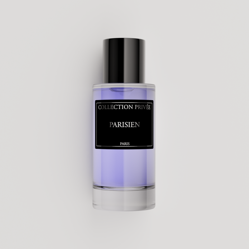 Parisien - Collection Privée