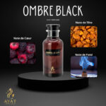 Ayat – Ombre Black