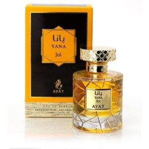 Ayat – Yana Joy