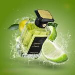 Fragrance World - Fresh As Citrus