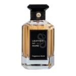 Fragrance World - Leather So Rare