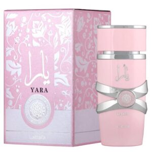 Lattafa - Yara