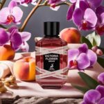 Maison Alhambra - Victoria Flower - Orchid