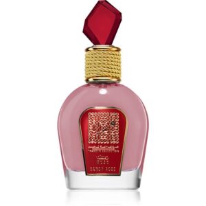 Lattafa - Musk - Candy Rose - Thameen Collection
