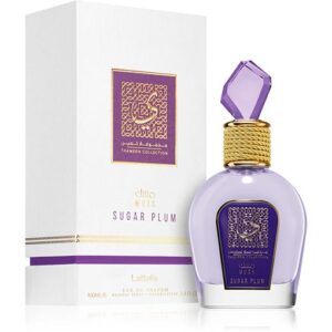 Lattafa - Musk - Sugar Plum - Thameen Collection