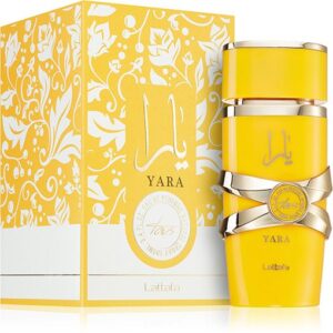 Lattafa - Yara - Tous