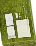 Coffret Coran - Adem Green