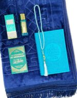 Coffret Coran - Blue Mood