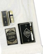 Coffret Coran - Dubai White