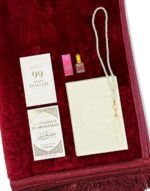 Coffret Coran - Red White