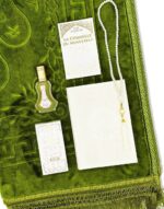 Coffret Coran - Soft Green