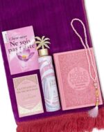 Coffret Coran - Vanilla Sister