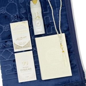 Coffret Coran - Yara Marine