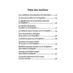 La prière sur le Prophète ﷺ : Significations - Mérites - Formulations - 'Abd Al-Muhsin Al-'Abbâd