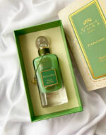 Ard Al Zaafaran - Ithra Dubaï - Musk Pistachio
