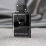 Ayat - Black Amsterdam - Diamond Series