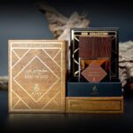 Ayat - King Of Oud - Oud Collection