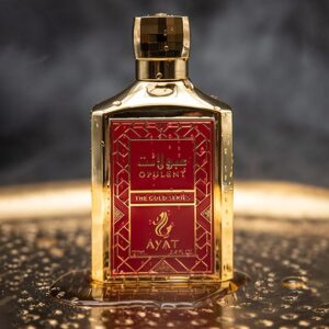 Ayat - Opulent - The Gold Series