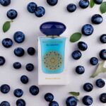 Gulf Orchid - Blueberry - Musk Collection
